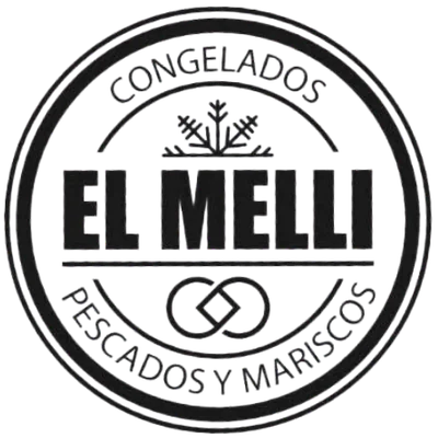 Logo Congelados El Melli