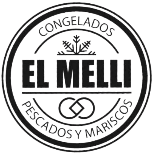 Logo Congelados El Melli